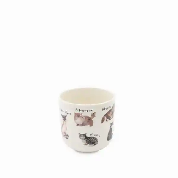 Mug Gato Ambiente Gourmet