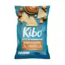 Kibo Chips de Garbanzo Sabor Caramelo