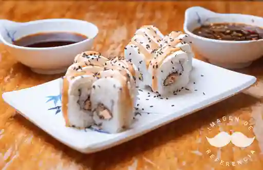 Roll Magdeburgo 