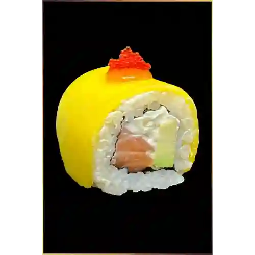 Kuma Roll