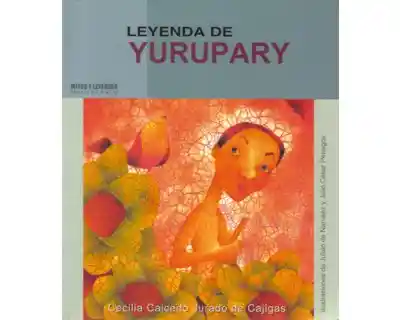 Leyenda de Yurupary