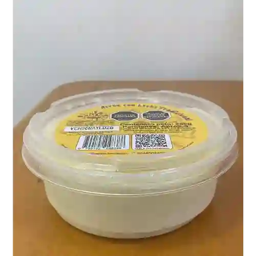 Arroz Pequeño X3