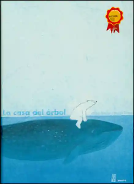La Casa Del Árbol - VV.AA