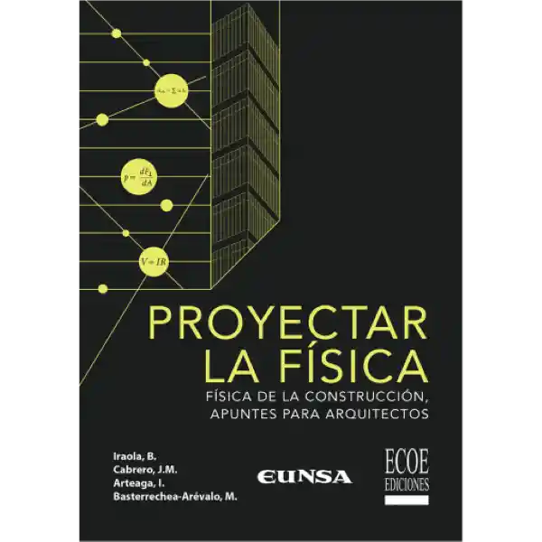 Proyectar La Física