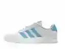 Adidas Zapatos Breaknet Blanco Para Mujer Talla 8