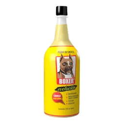 Boxer Recubrimiento Adhesivo Evolution