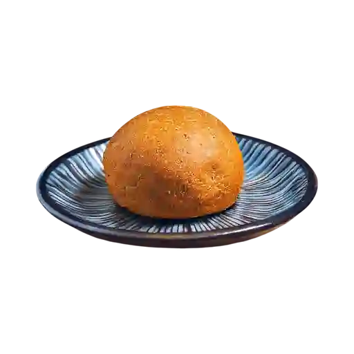 Mogolla Integral