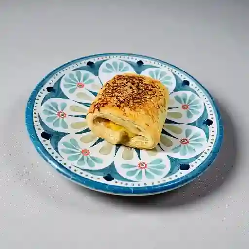 Pastel Ranchero