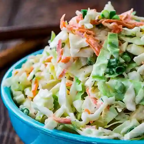 Ensalada Col Slaw