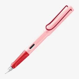 Lamy Estilógrafo Safari Cherry Blossom