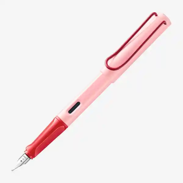 Lamy Estilógrafo Safari Cherry Blossom