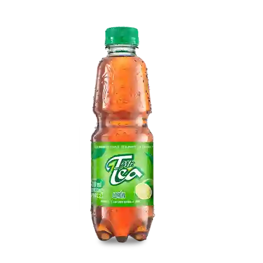 Mr tea limón