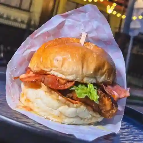 Tennesse (sandwich Pollo)