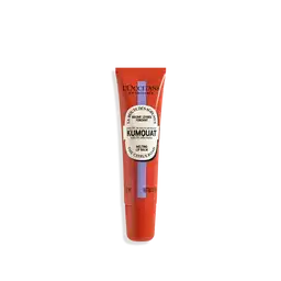 Bálsamo Labial Karité Kumquat LOccitane