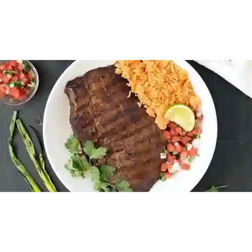 Carne Asada