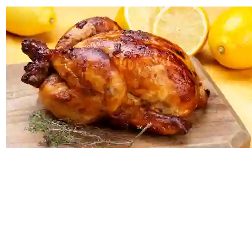 Pollo Asado