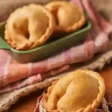 Empanada de Queso