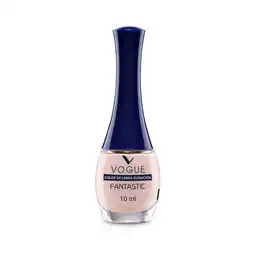 Vogue Esmalte para Uñas Fantastic