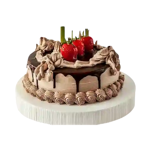 Sorpresa de Chocolate