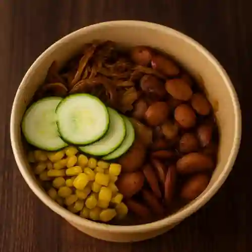 el Bowl Del Monte