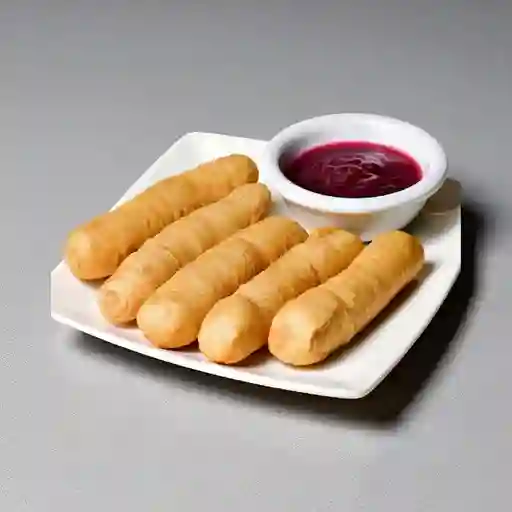 Palito de Queso