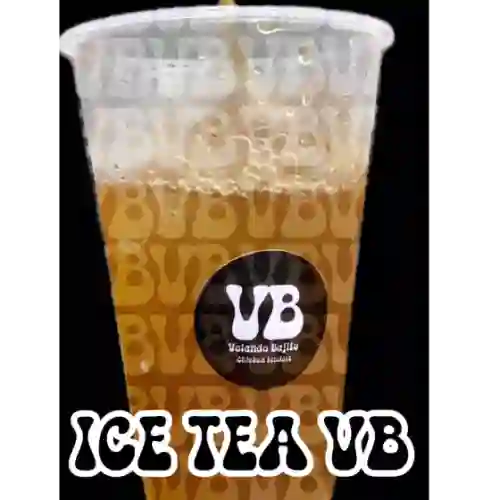 Iced Tea Vb 16 Oz.