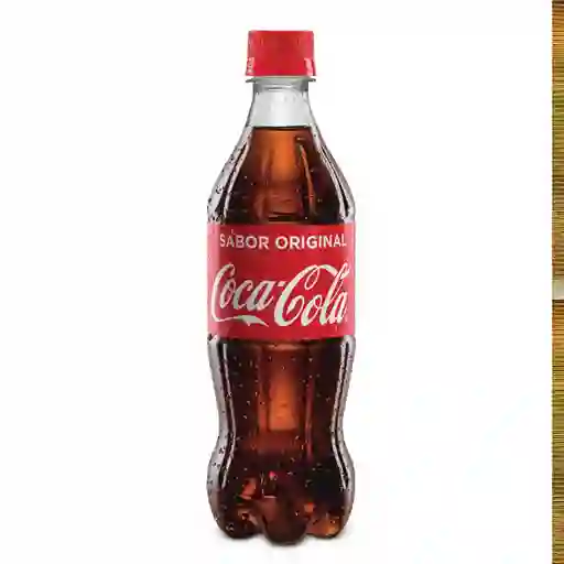 Gaseosa postobón 400ml