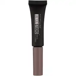 Maybelline Pestañina de Cejas Tatto Medium Brown N°257