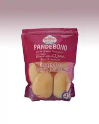 Mp Pandebono Bocadillo Casera