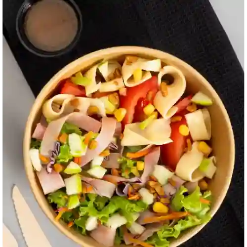 Ensalada Primavera