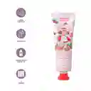 Crema Para Manos Yogur de Fresa Serie Rosita Fresita Miniso