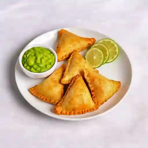 Empanadas Cocteleras