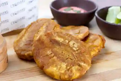 Patacones