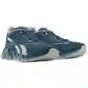 Reebok Zapatos Zig Dynamica 4 Unisex Azul Talla 8.5 100033867