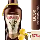 Amarula Licor Cream