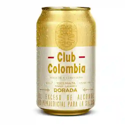 Club Dorada