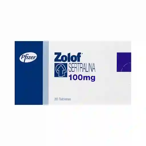 Zolof (100 mg)