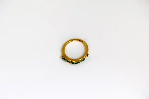 Mp Jewelry Anillo Path