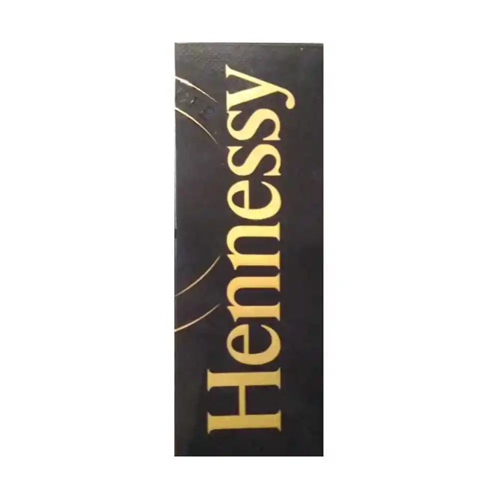 Hennessy Cognac Vs Con Estuche