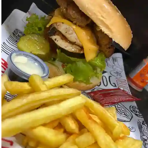 Mixta