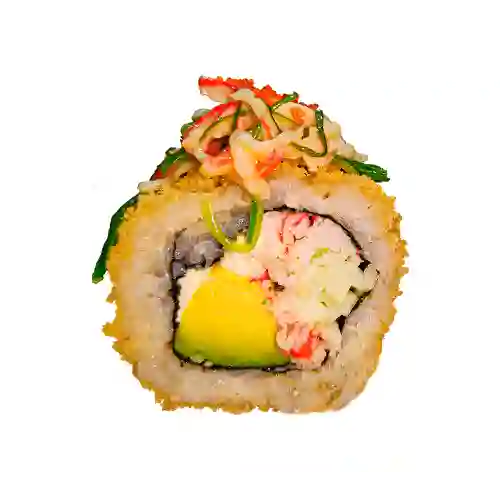 Gold California Roll X 10