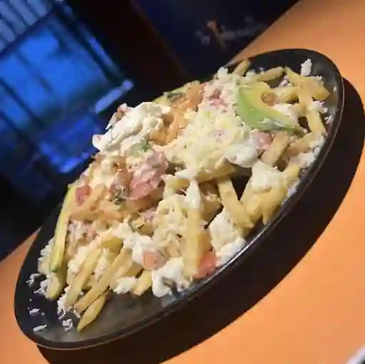 Arma tus Papas