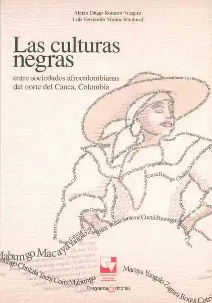 AdeS Las Culturas Negras Entre Socied Afrocolombianas