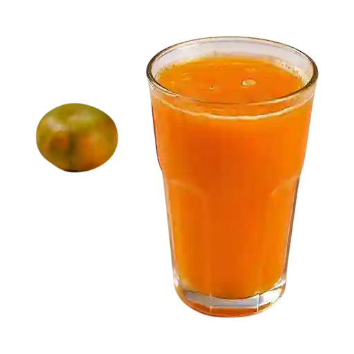 Jugo Mandarina