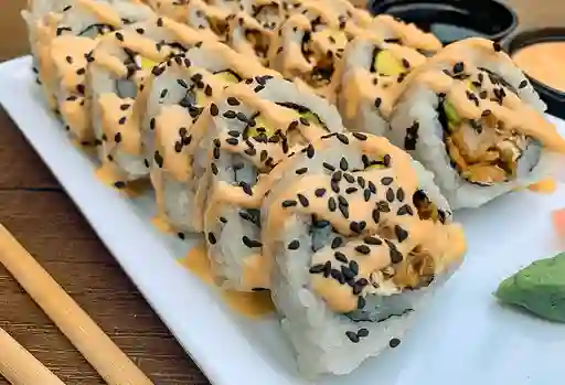 Sushi Tokyo