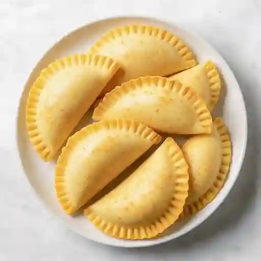 B X 6 Und Empanadas Ranchera 90 Gr