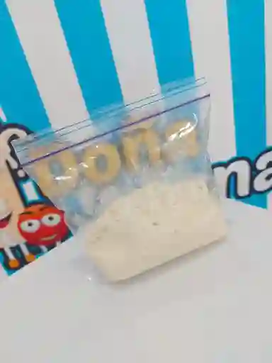 Masa para Buñuelo