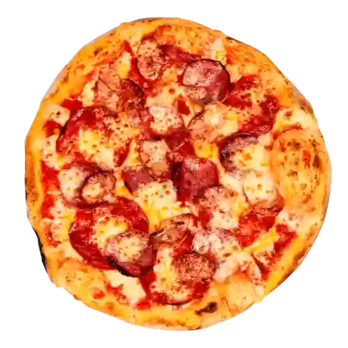 Pizza Monkey Meats