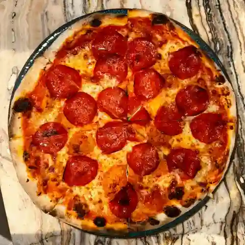 Pepperoni