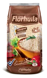 Florhuila Arroz Integral